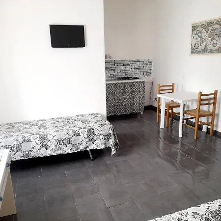 Bbsulmarecom Apartment Porto Empedocle