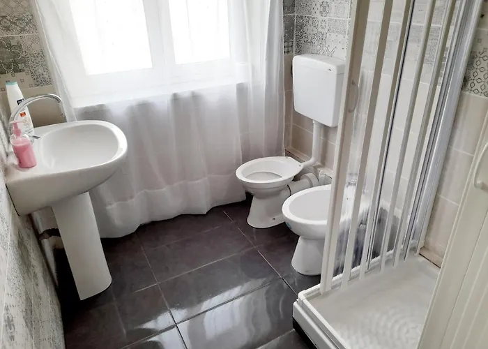 Bbsulmarecom Lejlighed Porto Empedocle