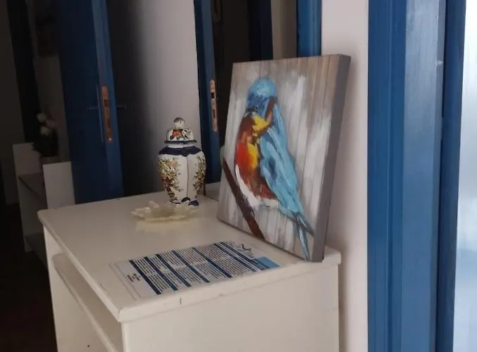 Bbsulmarecom Lejlighed