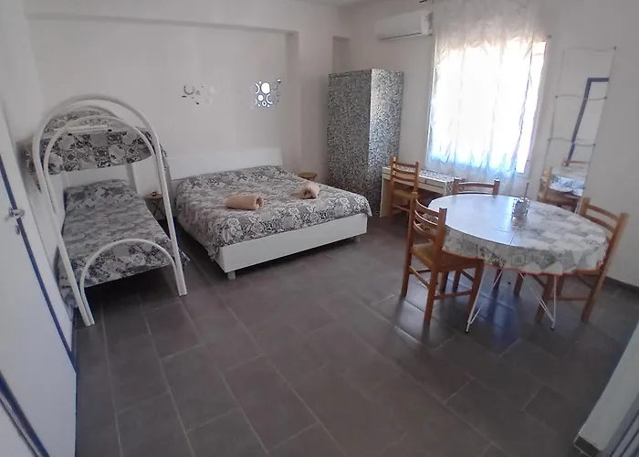 Bbsulmarecom Lejlighed Porto Empedocle