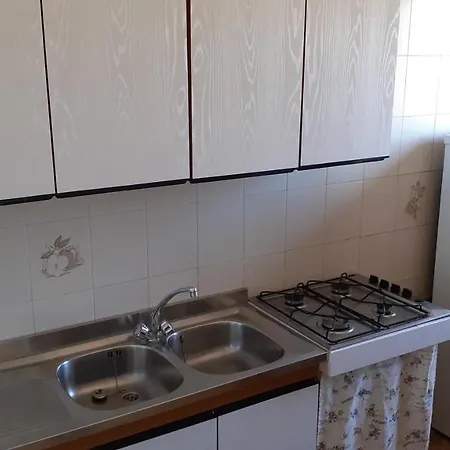 Bbsulmarecom Lägenhet Porto Empedocle