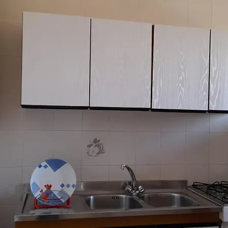 Bbsulmarecom Apartment Porto Empedocle