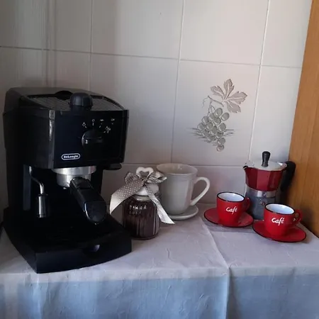 Bbsulmarecom Apartment Porto Empedocle