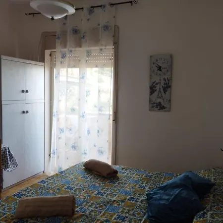 Lägenhet Bbsulmarecom Porto Empedocle