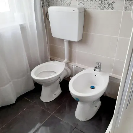 Bbsulmarecom Apartment Porto Empedocle