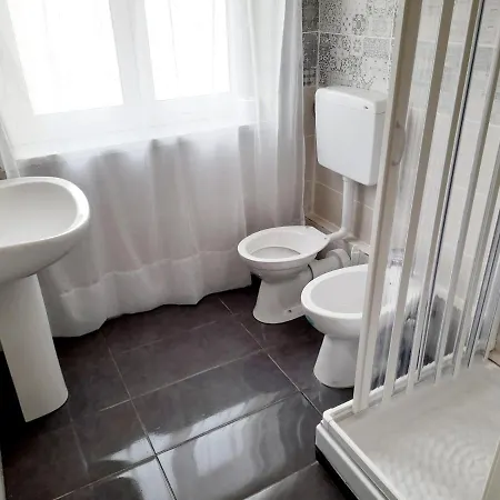Bbsulmarecom Apartment Porto Empedocle