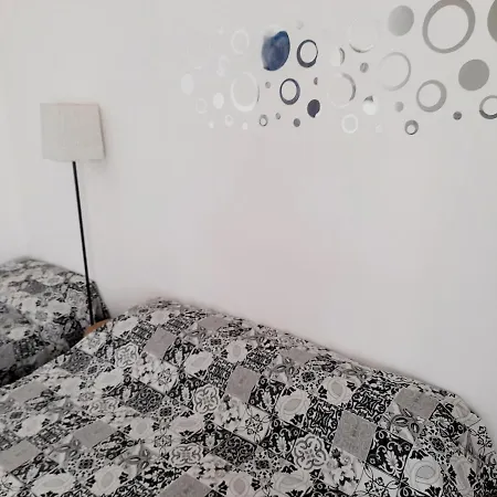 Lägenhet Bbsulmarecom Porto Empedocle