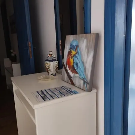 Bbsulmarecom Lägenhet
