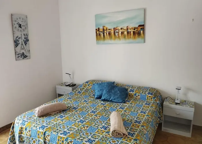 Bbsulmarecom * Porto Empedocle